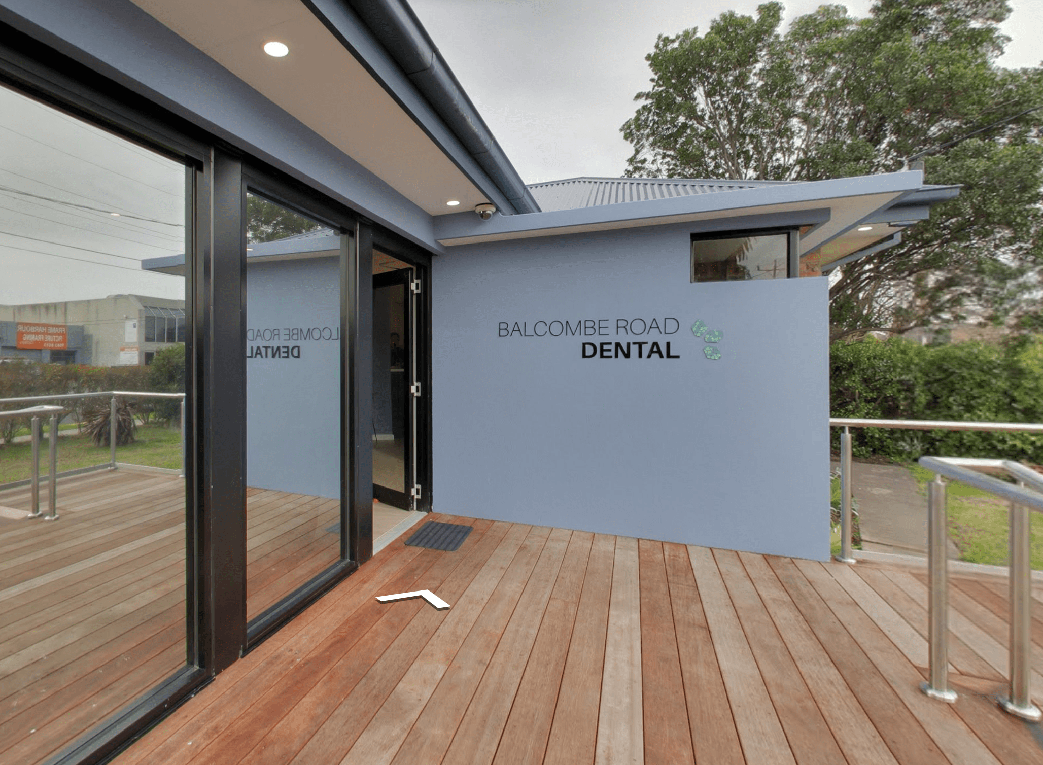 About Us Road Dental Mentone